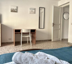 Lorenzo's House Catania city centre - Comfortable large apartment with 2 bedrooms and 2 baths, close to Trains, Metro and Bus Station